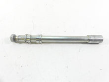 Load image into Gallery viewer, 2006 Yamaha Roadliner XV1900 Front Axle Wheel Spindle 1D7-25181-00-00 | Mototech271
