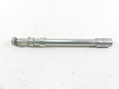 2006 Yamaha Roadliner XV1900 Front Axle Wheel Spindle 1D7-25181-00-00 | Mototech271