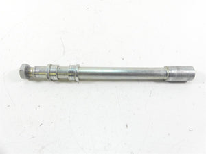 2006 Yamaha Roadliner XV1900 Front Axle Wheel Spindle 1D7-25181-00-00 | Mototech271