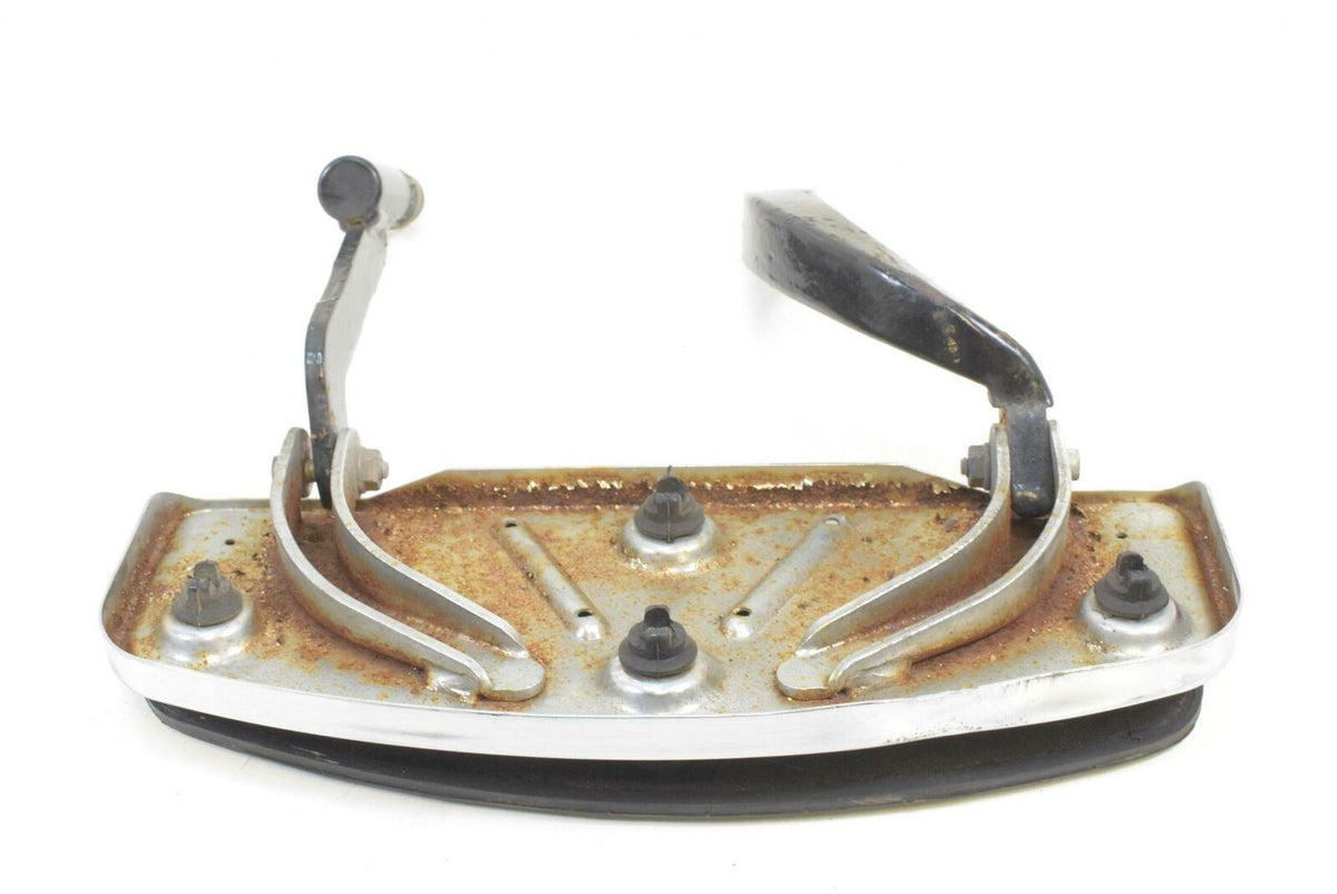 2007 Harley Touring Electra Glide FLHTCU Rider Right Floor Board 50518-83B {{ shop.shopifyCountryName }} - Mototech271