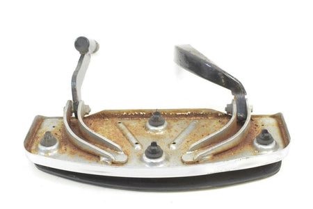 2007 Harley Touring Electra Glide FLHTCU Rider Right Floor Board 50518-83B {{ shop.shopifyCountryName }} - Mototech271