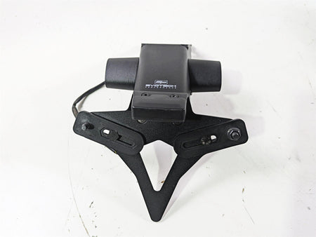 2023 Ducati Monster 937 SP Evotech Plate Holder Tail Tidy PRN015548-01 {{ shop.shopifyCountryName }} - Mototech271