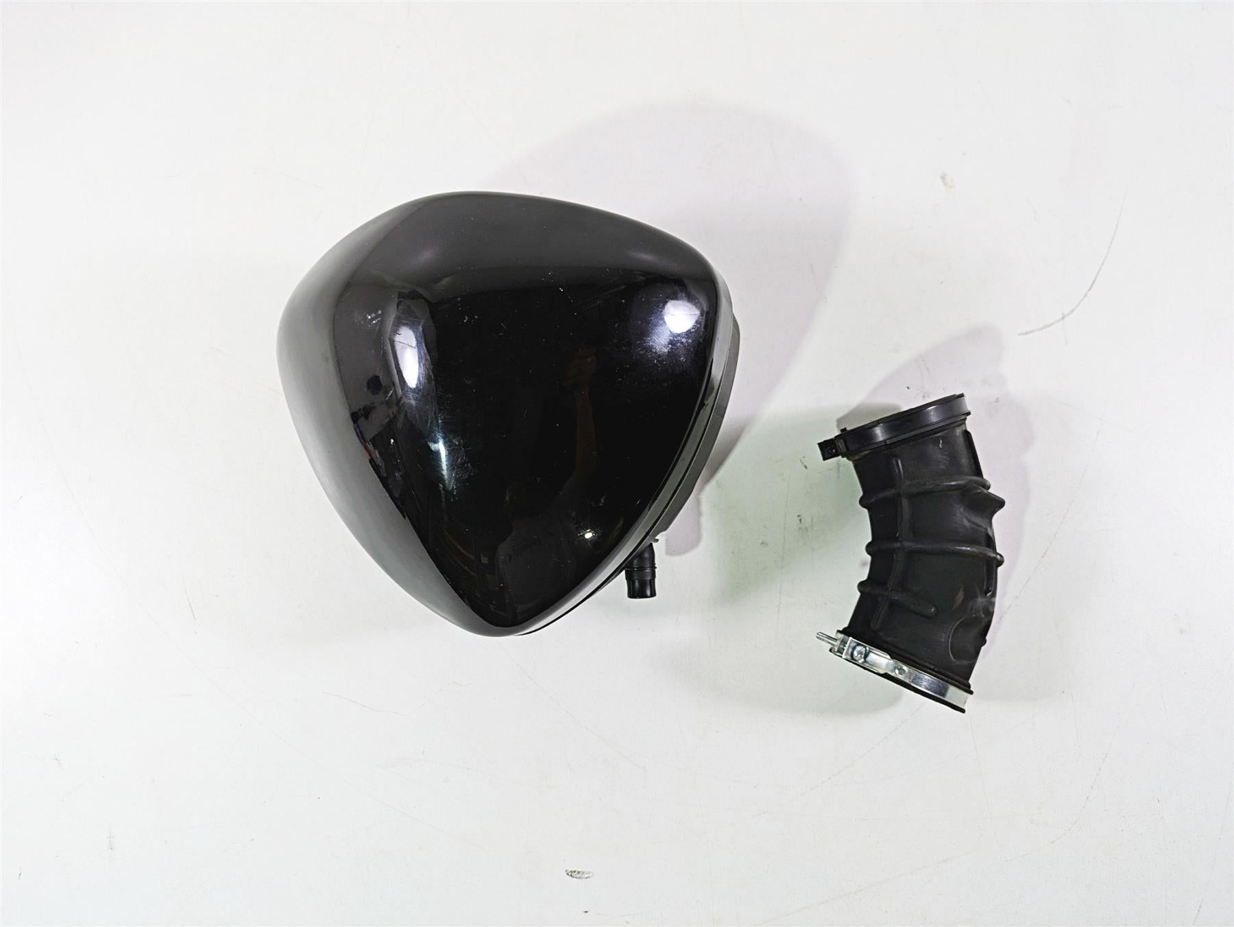 2016 Suzuki M109R VZR1800 Boulevard Right Air Cleaner Filter 13701-48G40 {{ shop.shopifyCountryName }} - Mototech271
