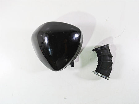 2016 Suzuki M109R VZR1800 Boulevard Right Air Cleaner Filter 13701-48G40 {{ shop.shopifyCountryName }} - Mototech271