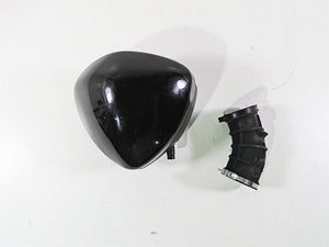 2016 Suzuki M109R VZR1800 Boulevard Right Air Cleaner Filter 13701-48G40 | Mototech271