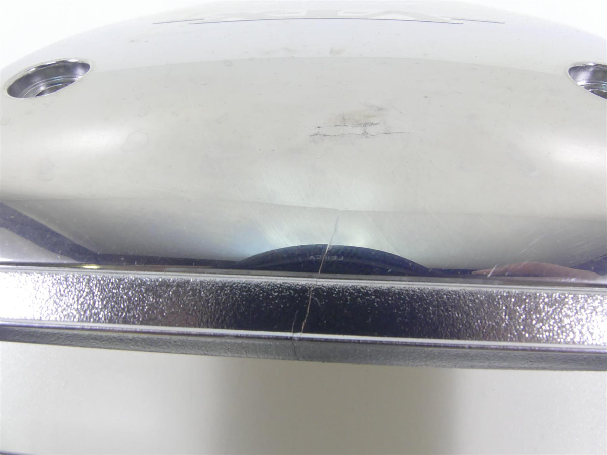 2006 Honda VTX1800 C2 Fuel Tank Dash Cover Panel Fairing - Read 17650-MCHH-C100 {{ shop.shopifyCountryName }} - Mototech271