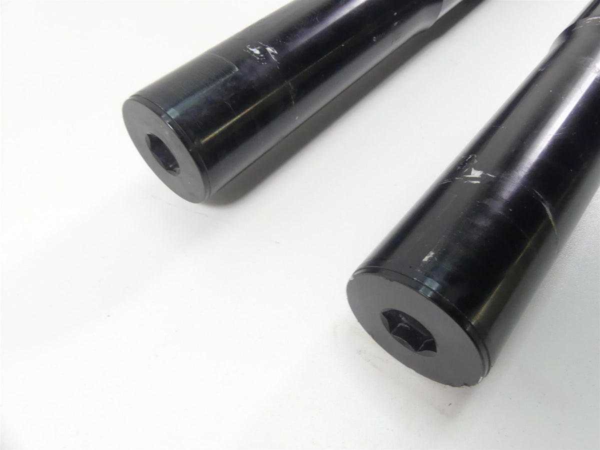 2019 Harley Softail FLSB Sport Glide Straight Front Fork Legs 45400179 45400180 {{ shop.shopifyCountryName }} - Mototech271