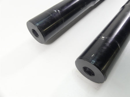 2019 Harley Softail FLSB Sport Glide Straight Front Fork Legs 45400179 45400180 {{ shop.shopifyCountryName }} - Mototech271