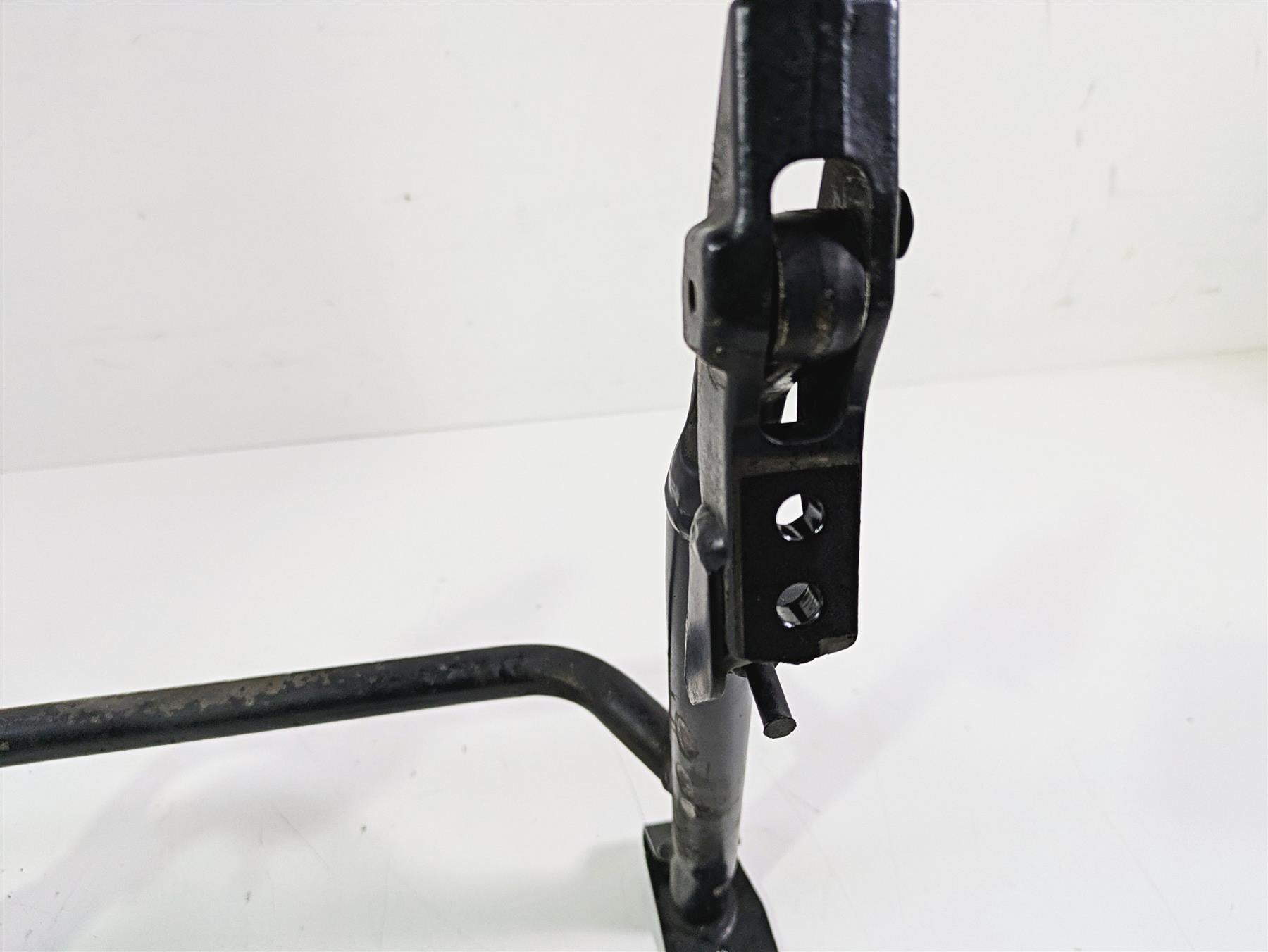 2022 Harley RA1250 S Pan America Center Kickstand & Mounts 50000183 {{ shop.shopifyCountryName }} - Mototech271