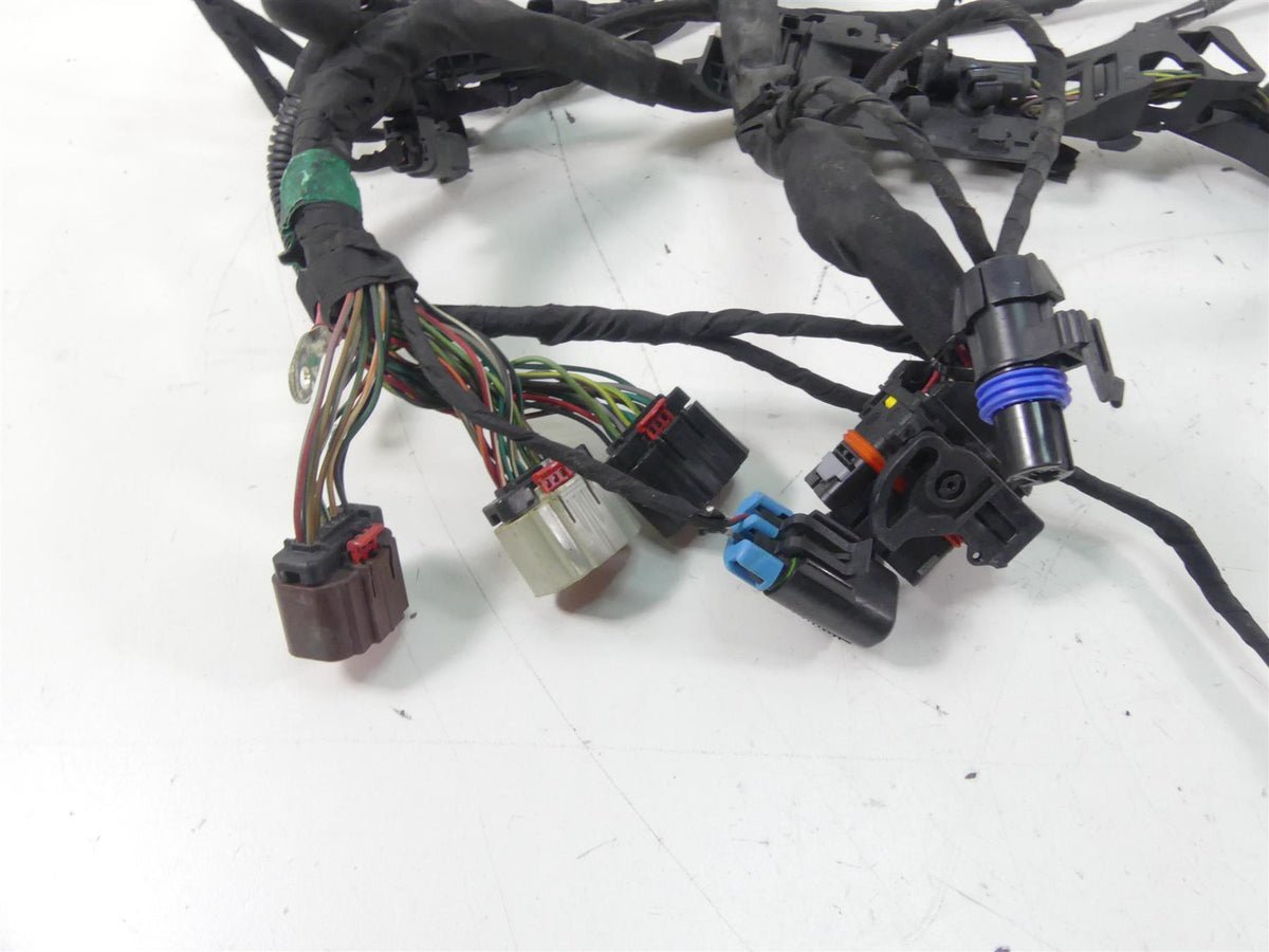 2019 Harley Softail FXBB Street Bob Main Non-Abs Wiring Harness 69201493 {{ shop.shopifyCountryName }} - Mototech271