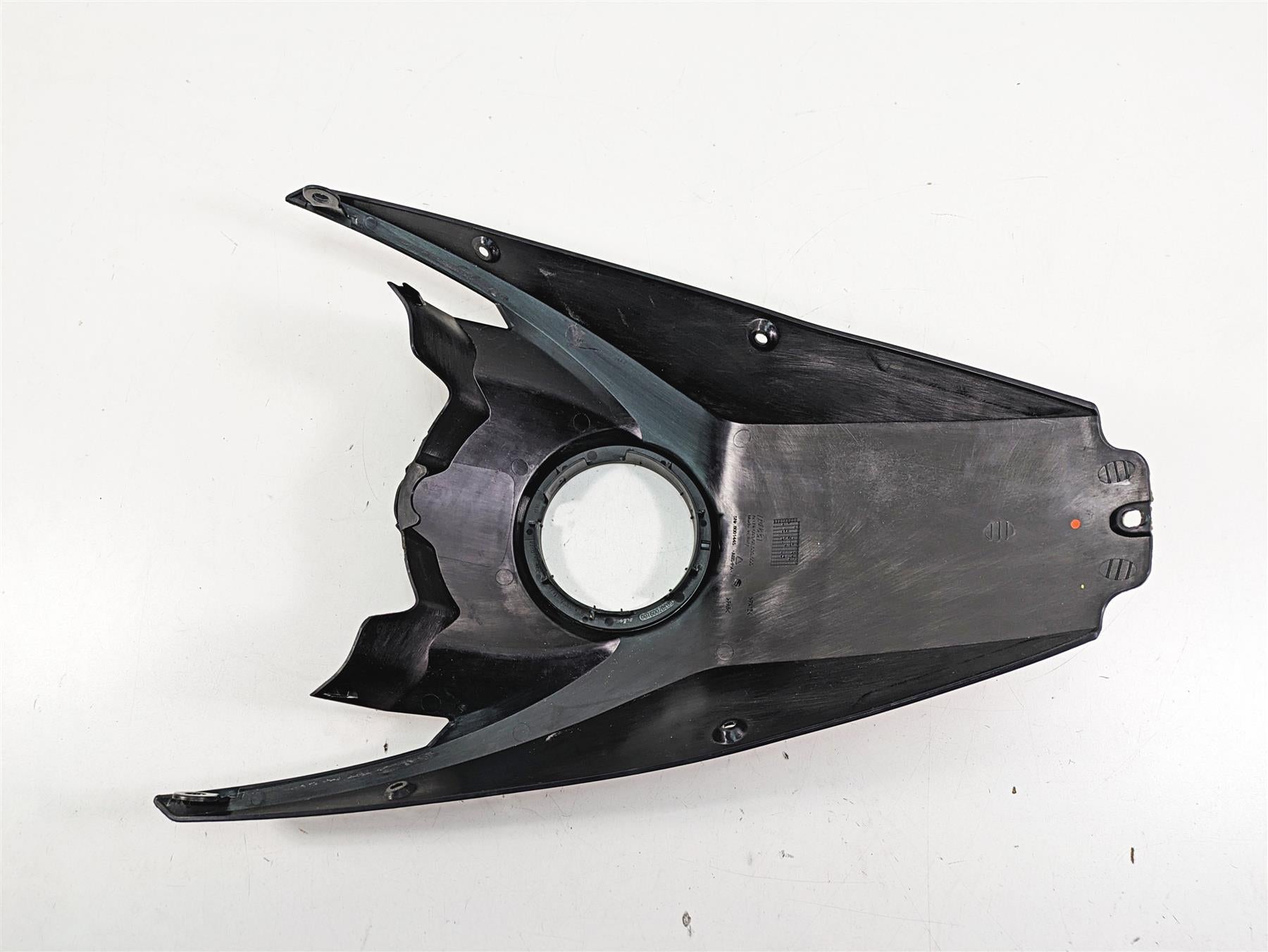 2018 KTM 1090 Adventure R Tank Upper Center Mid Cover Fairing 60308030000 {{ shop.shopifyCountryName }} - Mototech271