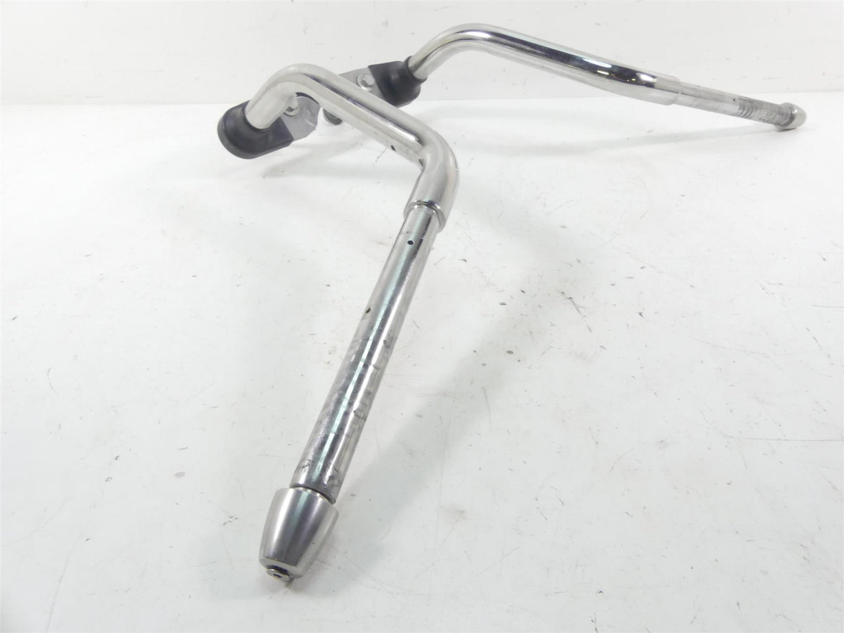 2011 Victory Vision Tour Handlebar Handle Bar Chrome 1017950 {{ shop.shopifyCountryName }} - Mototech271