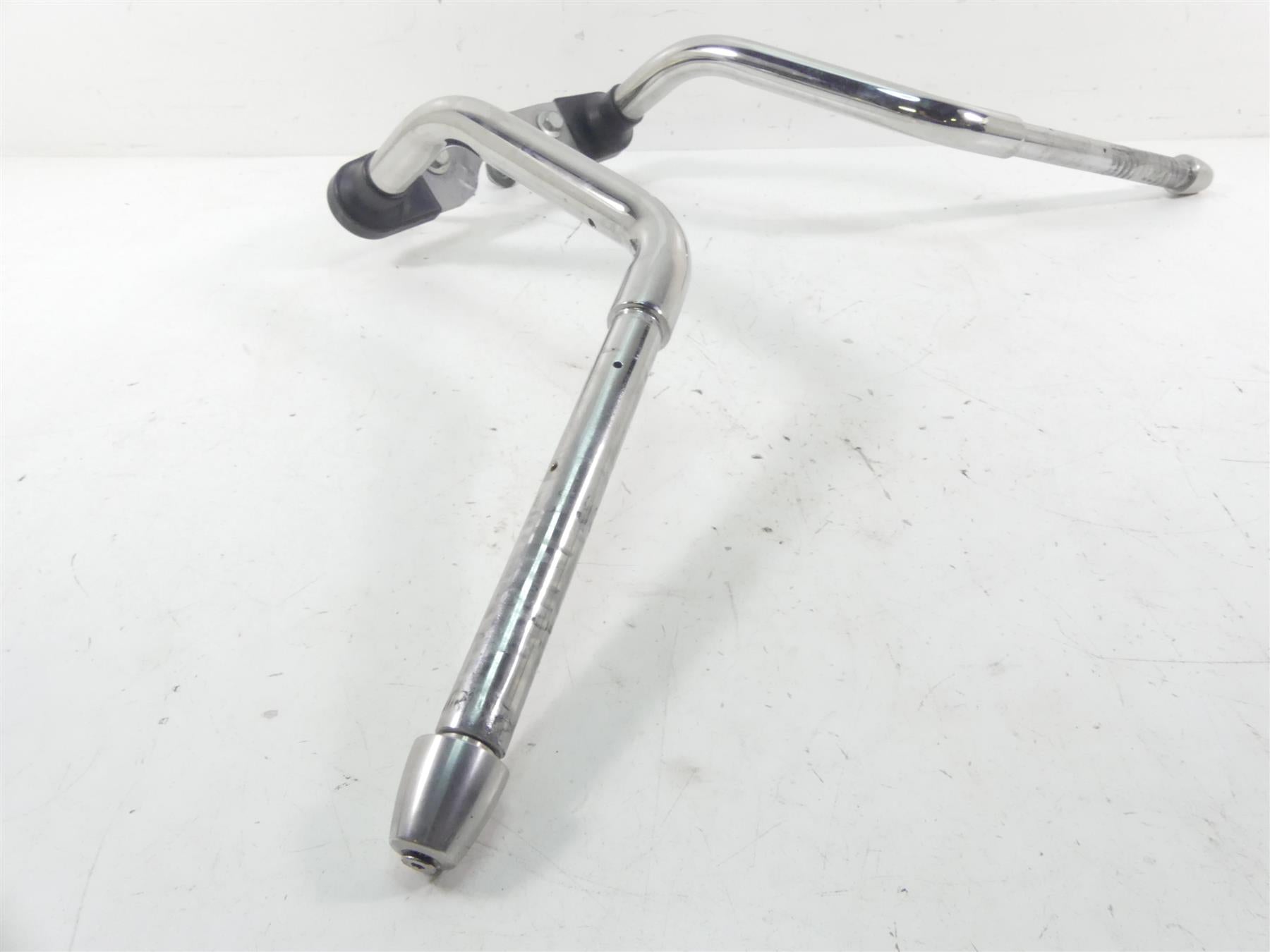 2011 Victory Vision Tour Handlebar Handle Bar Chrome 1017950 {{ shop.shopifyCountryName }} - Mototech271