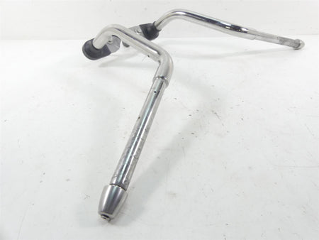 2011 Victory Vision Tour Handlebar Handle Bar Chrome 1017950 {{ shop.shopifyCountryName }} - Mototech271