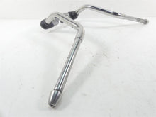 Load image into Gallery viewer, 2011 Victory Vision Tour Handlebar Handle Bar Chrome 1017950
