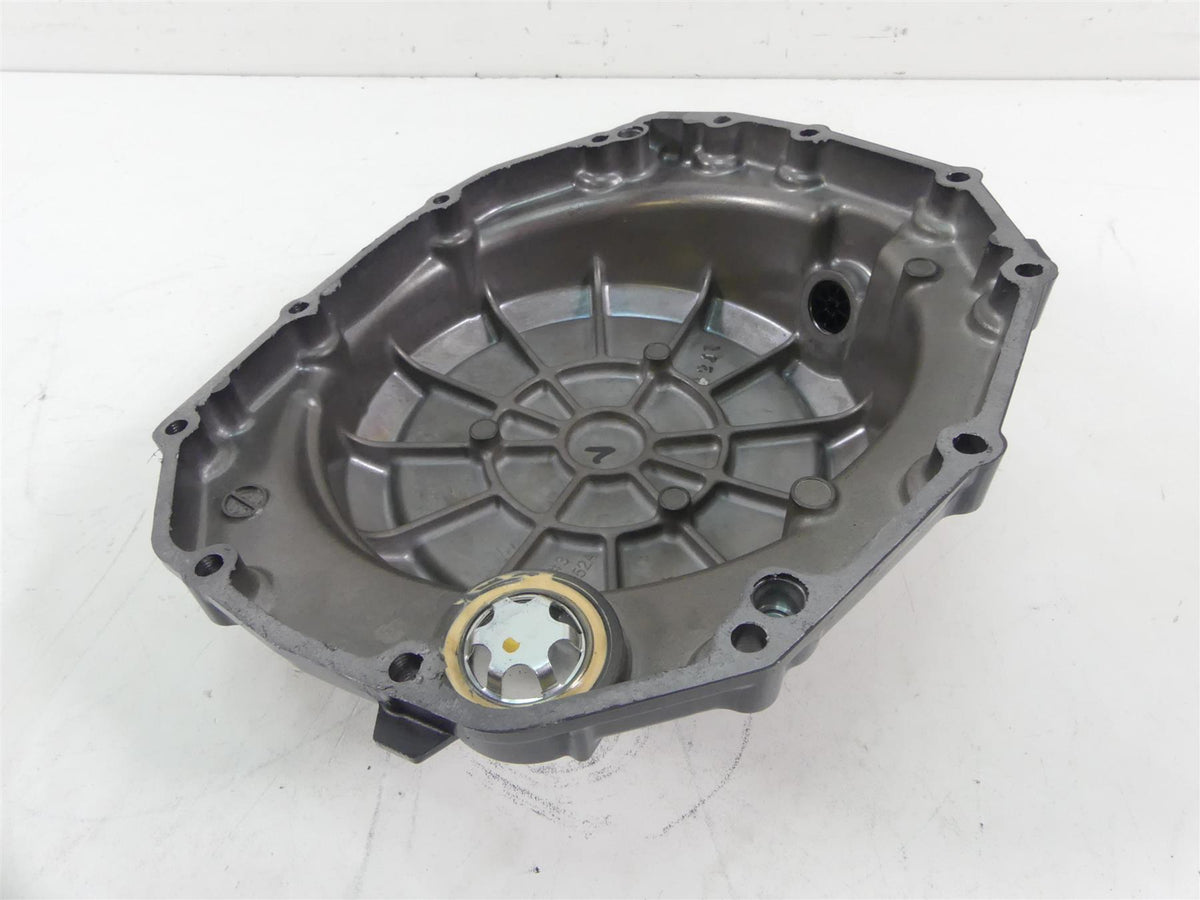 2020 Suzuki GSX1300 R Hayabusa Primary Drive Clutch Cover 11340-24F01 {{ shop.shopifyCountryName }} - Mototech271