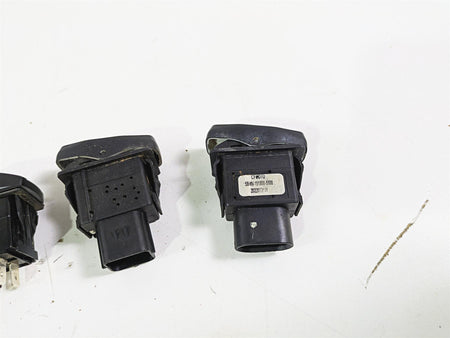 2022 CFMoto Zforce 950 Sport All Switch Ignition Key Light Awd 5BY0-0110005BY0 {{ shop.shopifyCountryName }} - Mototech271