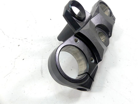 2010 Kawasaki ZX1400 ZX14 R Ninja Upper Triple Tree Clamp 50mm -Read 44039-0060 {{ shop.shopifyCountryName }} - Mototech271