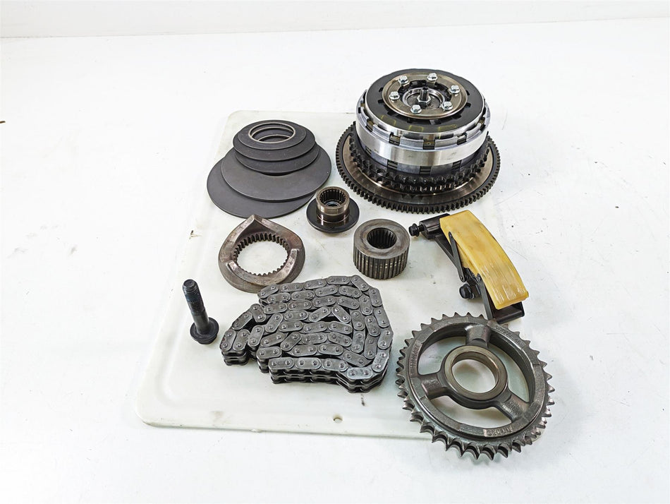 2013 Harley Softail FLSTC Heritage Classic Primary Drive Clutch Kit 7816-11 {{ shop.shopifyCountryName }} - Mototech271