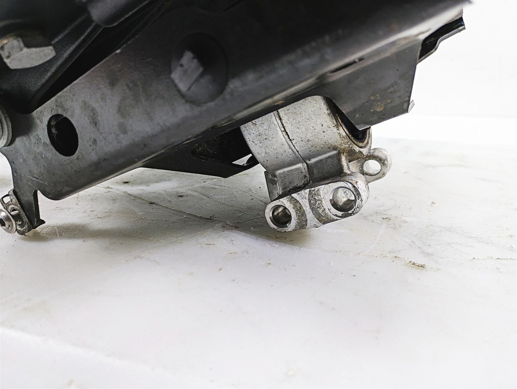 2014 Moto Guzzi California 1400 T Transmission Tranny Gear Box 28k 9769975 {{ shop.shopifyCountryName }} - Mototech271