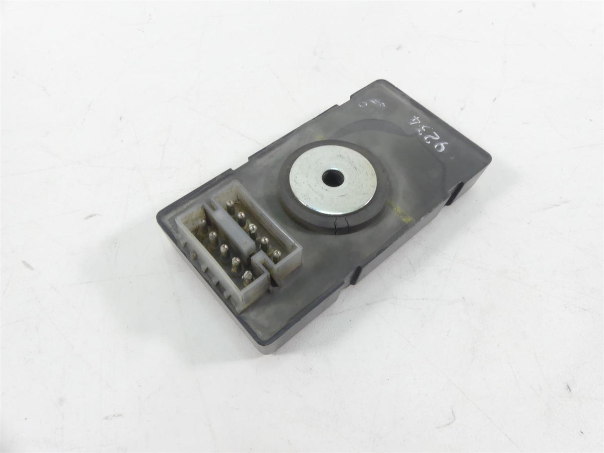 1993 Harley Dyna FXDL Low Rider Tsm Turn Signal Module Flasher 68537-89 {{ shop.shopifyCountryName }} - Mototech271