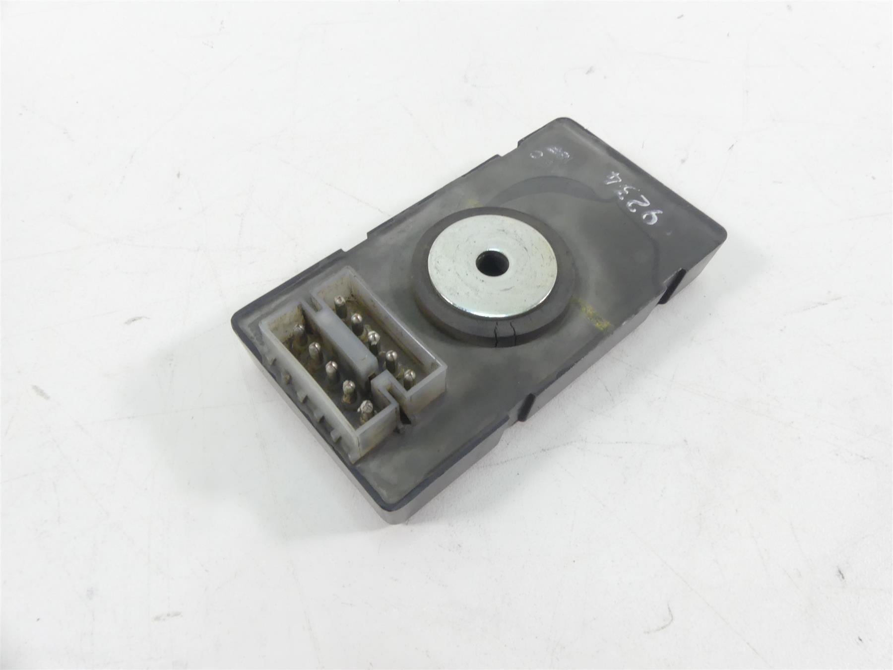 1993 Harley Dyna FXDL Low Rider Tsm Turn Signal Module Flasher 68537-89 {{ shop.shopifyCountryName }} - Mototech271