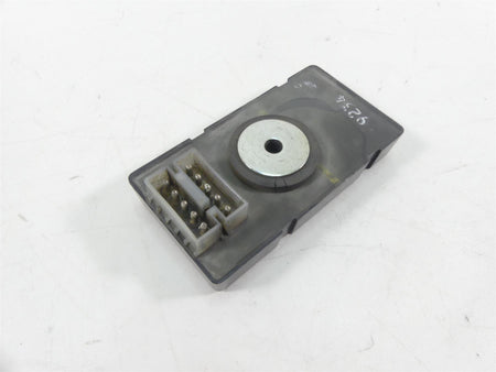 1993 Harley Dyna FXDL Low Rider Tsm Turn Signal Module Flasher 68537-89 {{ shop.shopifyCountryName }} - Mototech271