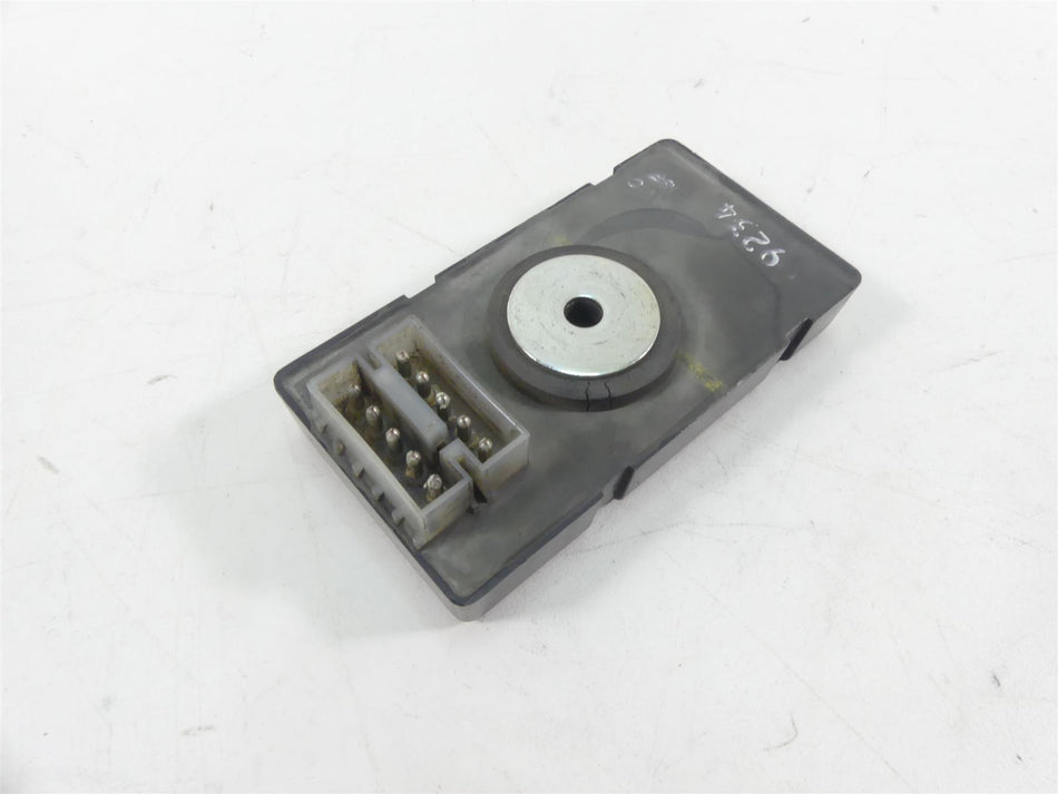 1993 Harley Dyna FXDL Low Rider Tsm Turn Signal Module Flasher 68537-89 {{ shop.shopifyCountryName }} - Mototech271