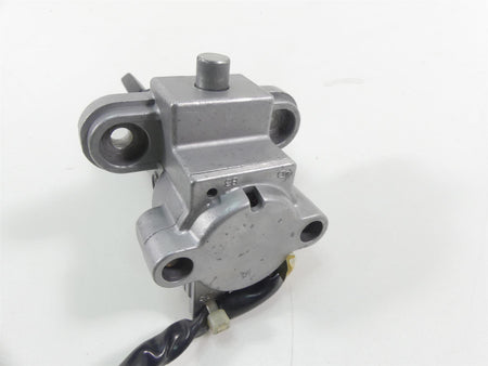 2005 Ducati Multistrada 1000S Speedometer 4K Ignition Switch Key Set 40610201B {{ shop.shopifyCountryName }} - Mototech271