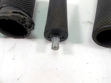 Load image into Gallery viewer, 2011 Harley Softail FXS Blackline Arlen Ness Fusion Foot Peg Grip Set 55-0038 | Mototech271
