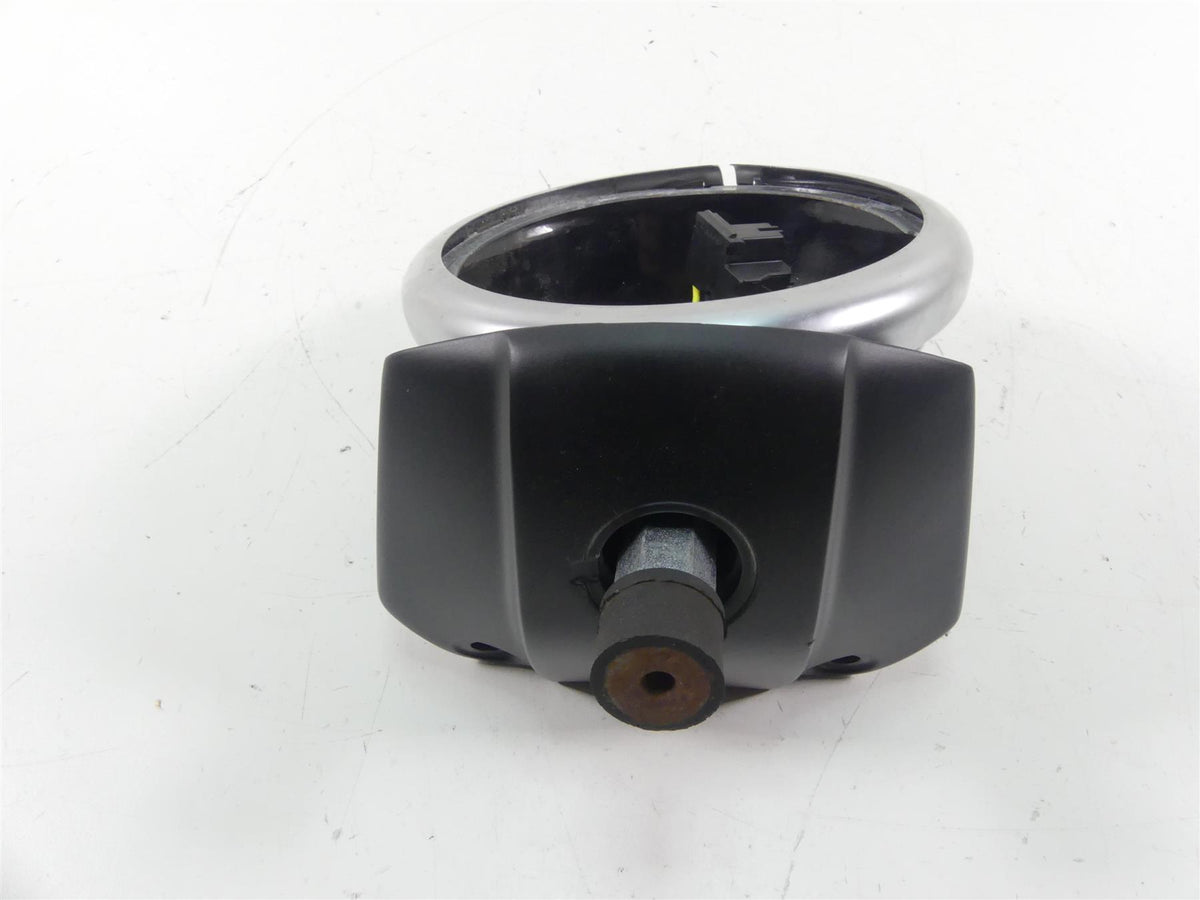 2020 Harley Sportster XL1200 NS Iron Headlight Housing Bucket & Cover 69774-07A {{ shop.shopifyCountryName }} - Mototech271