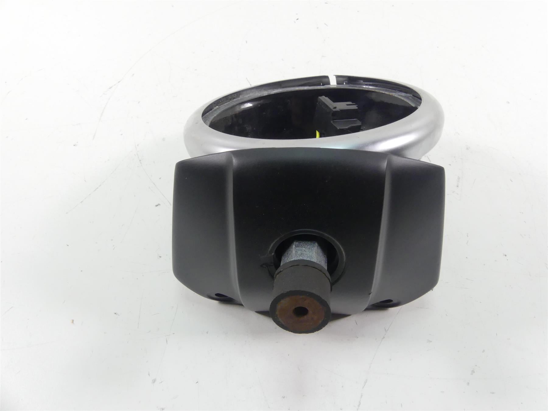 2020 Harley Sportster XL1200 NS Iron Headlight Housing Bucket & Cover 69774-07A {{ shop.shopifyCountryName }} - Mototech271