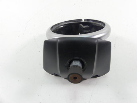 2020 Harley Sportster XL1200 NS Iron Headlight Housing Bucket & Cover 69774-07A {{ shop.shopifyCountryName }} - Mototech271