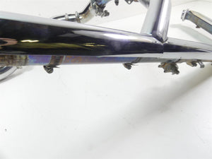 1999 Harley Touring FLHTCUI Electra Glide Nice Oem Exhaust Header Set 65626-98C