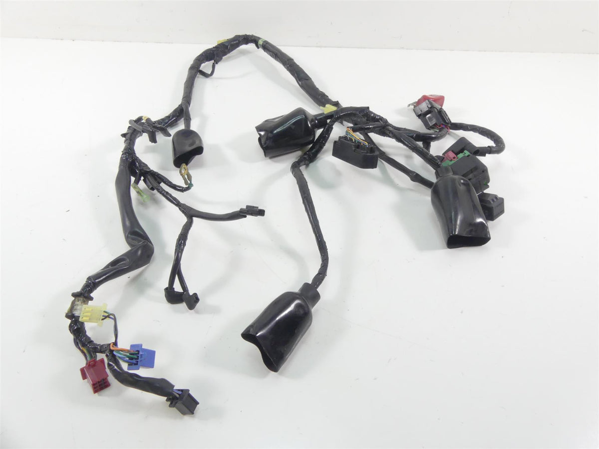 2009 Honda VTX1300 Touring Wiring Harness Loom -No Cuts 32100-MEA-A50 {{ shop.shopifyCountryName }} - Mototech271