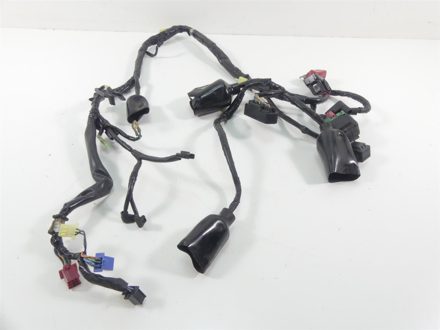 2009 Honda VTX1300 Touring Wiring Harness Loom -No Cuts 32100-MEA-A50 {{ shop.shopifyCountryName }} - Mototech271