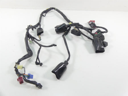 2009 Honda VTX1300 Touring Wiring Harness Loom -No Cuts 32100-MEA-A50 {{ shop.shopifyCountryName }} - Mototech271