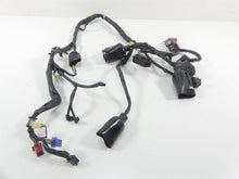 Load image into Gallery viewer, 2009 Honda VTX1300 Touring Wiring Harness Loom -No Cuts 32100-MEA-A50
