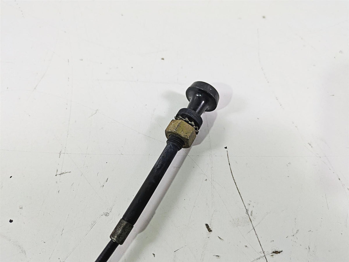 1992 Harley FLSTC Softail Heritage Carb Carburetor - Tested 27038-92A {{ shop.shopifyCountryName }} - Mototech271