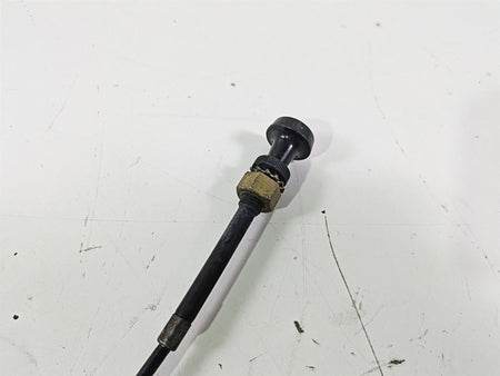 1992 Harley FLSTC Softail Heritage Carb Carburetor - Tested 27038-92A {{ shop.shopifyCountryName }} - Mototech271