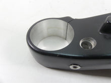 Load image into Gallery viewer, 2009 Buell 1125 CR Lower Triple Tree Steering Clamp - Read J0106.1AM
