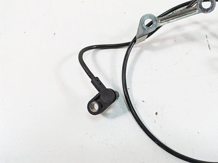 2016 BMW R1200R K53 Rear Abs Brake Wheel Speed Sensor 34528551611 {{ shop.shopifyCountryName }} - Mototech271