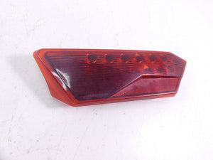 2015 Polaris RZR S 900 EPS Rear Left Taillight Tail Light Lamp Lens 2412341