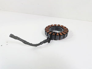 2016 Harley FXDF Dyna Fat Bob Ignition Stator Alternator 30017-08