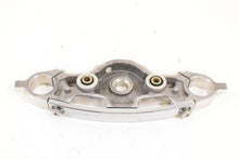 Load image into Gallery viewer, 2011 Triumph Rocket 3 III Upper Triple Tree Steering Clamp T2049029 | Mototech271
