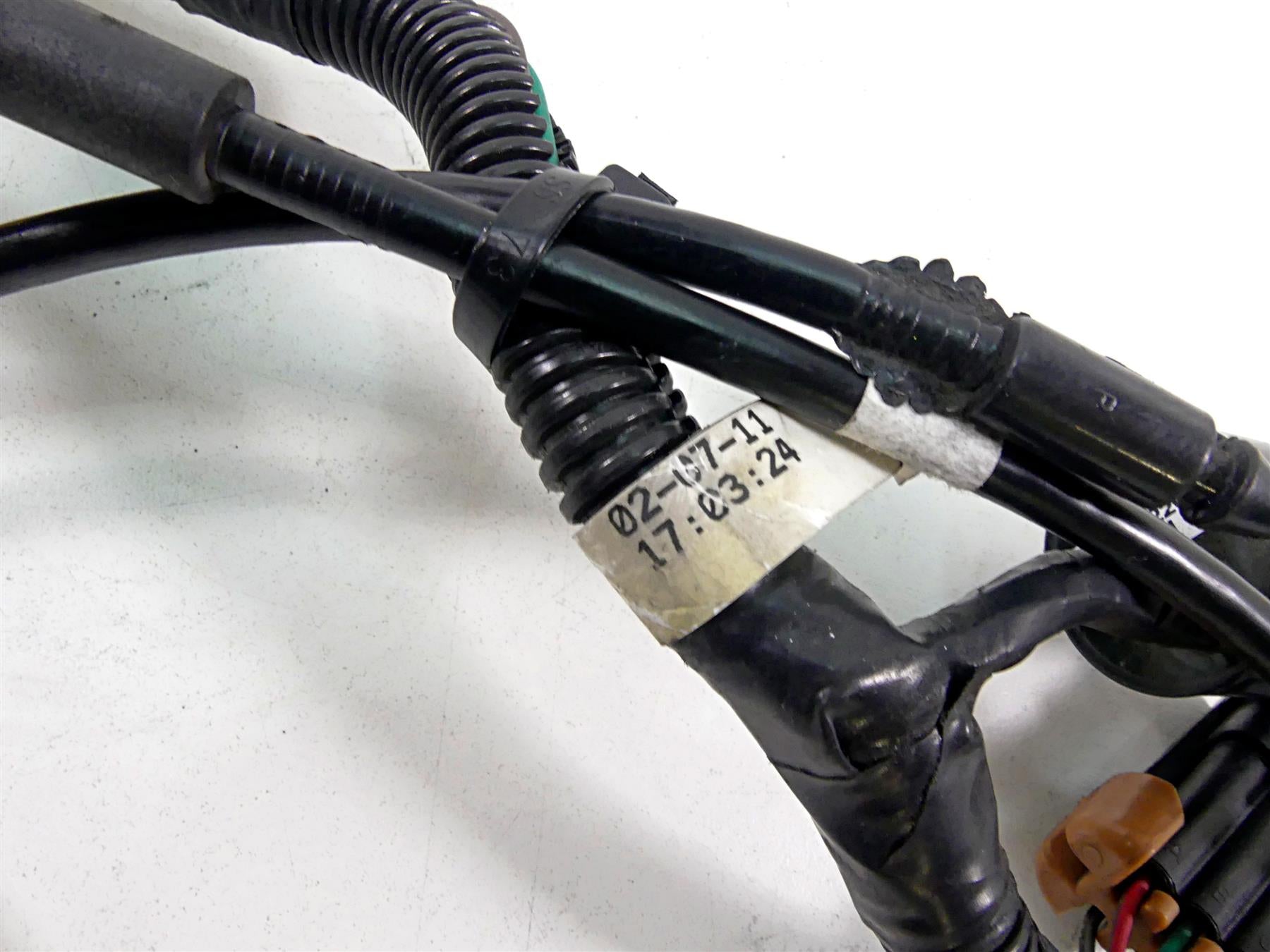2011 Victory Cross Country Cruise Control Module Unit + Wirings 4012752 {{ shop.shopifyCountryName }} - Mototech271