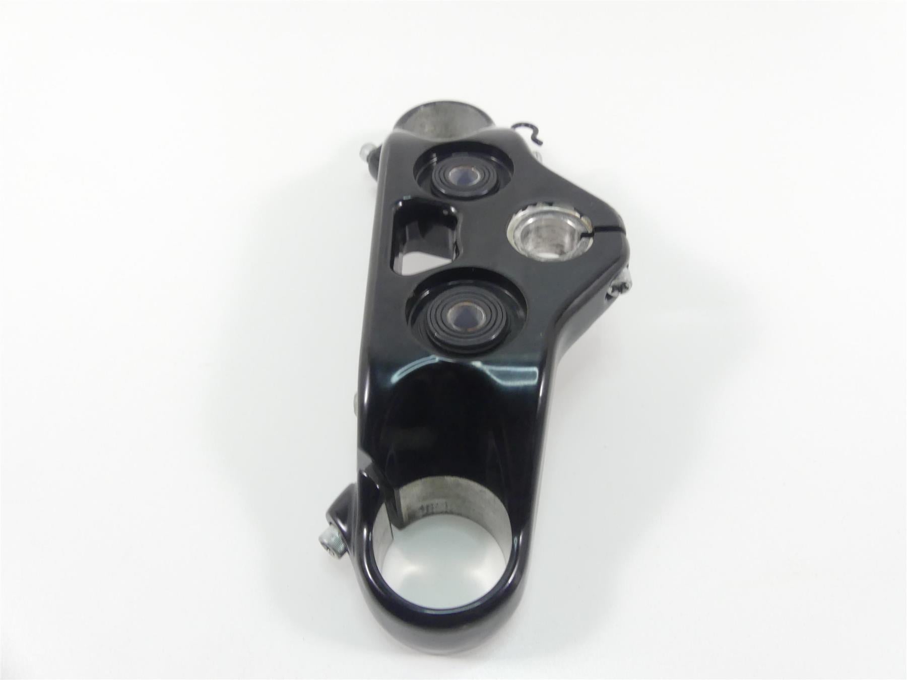 2018 Harley FXBRS Softail Breakout Upper Triple Tree Clamp 49mm 45900179 {{ shop.shopifyCountryName }} - Mototech271