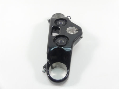 2018 Harley FXBRS Softail Breakout Upper Triple Tree Clamp 49mm 45900179 {{ shop.shopifyCountryName }} - Mototech271
