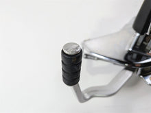 Load image into Gallery viewer, 2002 BMW K1200LT 89V3 Left Chrome Footpeg Set &amp; Shifter 46717682133
