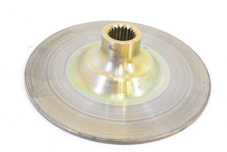 2008 Polaris RMK 700 155" Brake Disc Rotor 2202874 {{ shop.shopifyCountryName }} - Mototech271